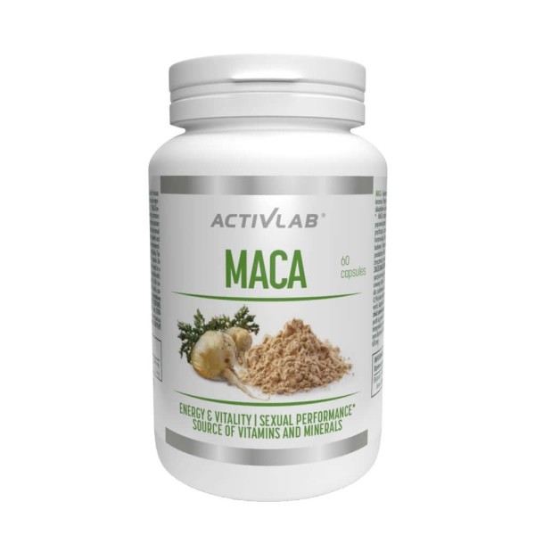 MACA-ActivLab-Pharma-Imunitet-Zdravlje-WeltApo.ba