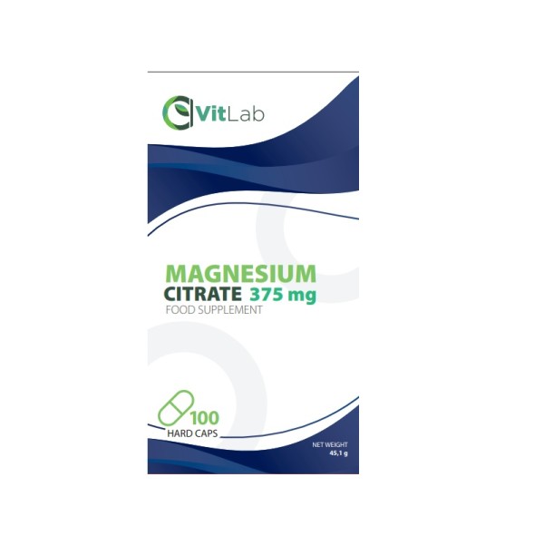 VitLab-Magnesium-Citrate-375mg-100-kapsula-WeltApo.ba