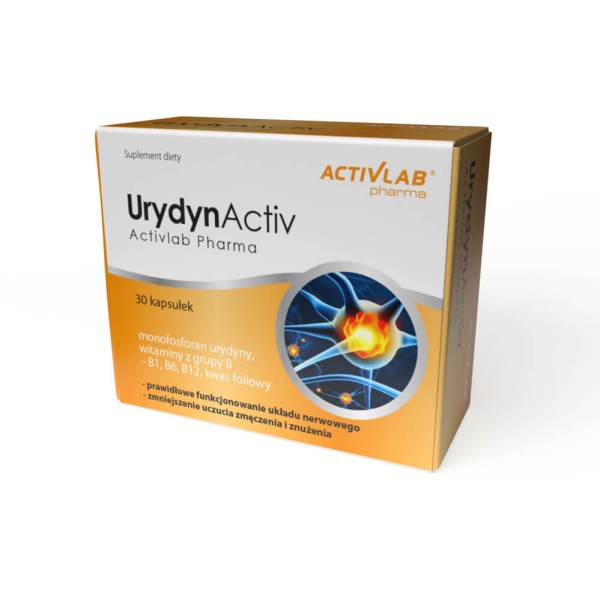 Activlab-Pharma-Urydyn-Activ-30-kapsula-protiv-bolova-uridin-weltapo.ba